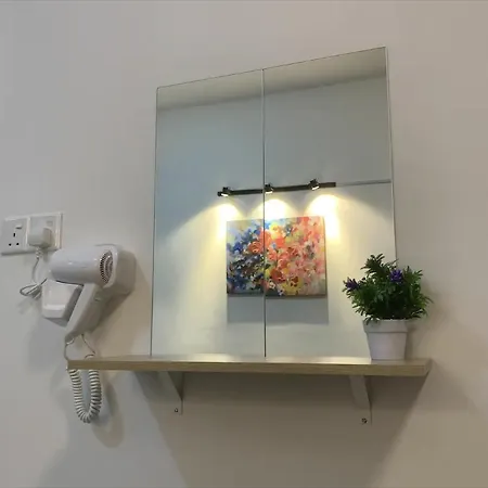 New Goldenhill Condo 3Br 1Min Pasar Mlm Cameron Highlands Tanah Rata Exterior photo