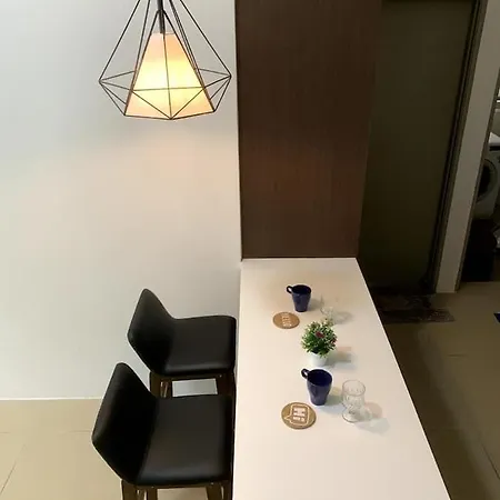 New Goldenhill Condo 3Br 1Min Pasar Mlm Cameron Highlands Tanah Rata Exterior photo
