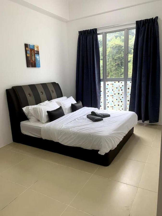 New Goldenhill 3br 1min Pasar Mlm Cameron Highlands