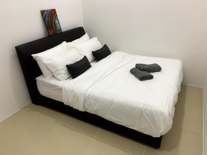 New Goldenhill 3br 1min Pasar Mlm Cameron Highlands Apartment Tanah Rata