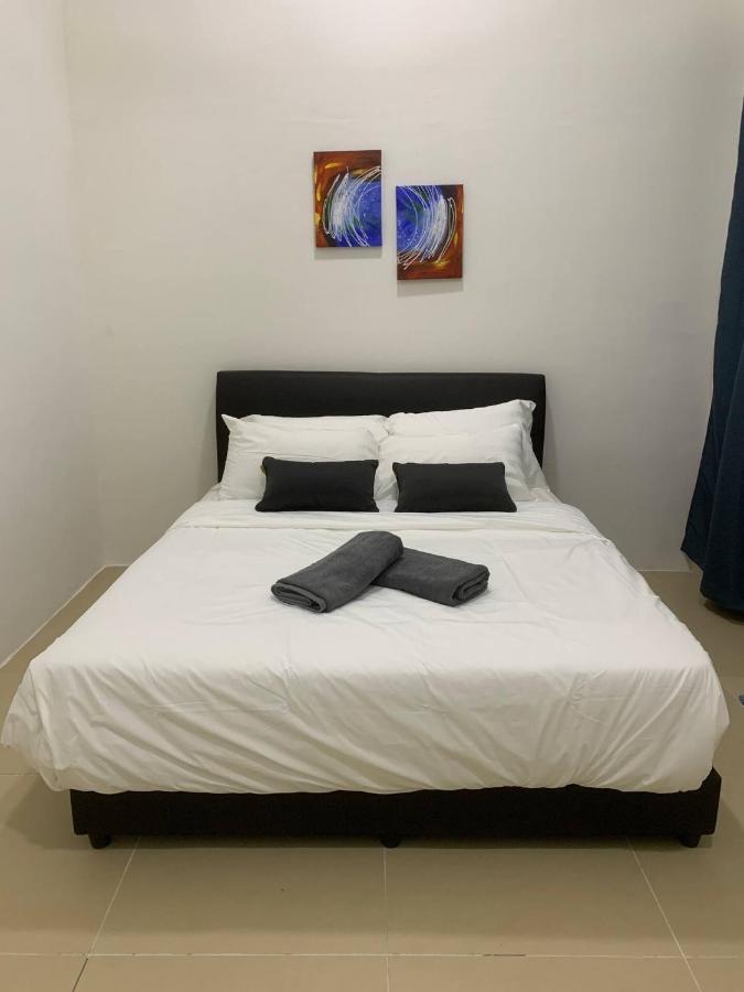 New Goldenhill 3br 1min Pasar Mlm Cameron Highlands *