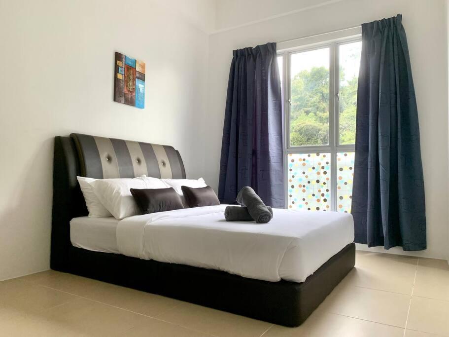 New Goldenhill 3br 1min Pasar Mlm Cameron Highlands Apartment *