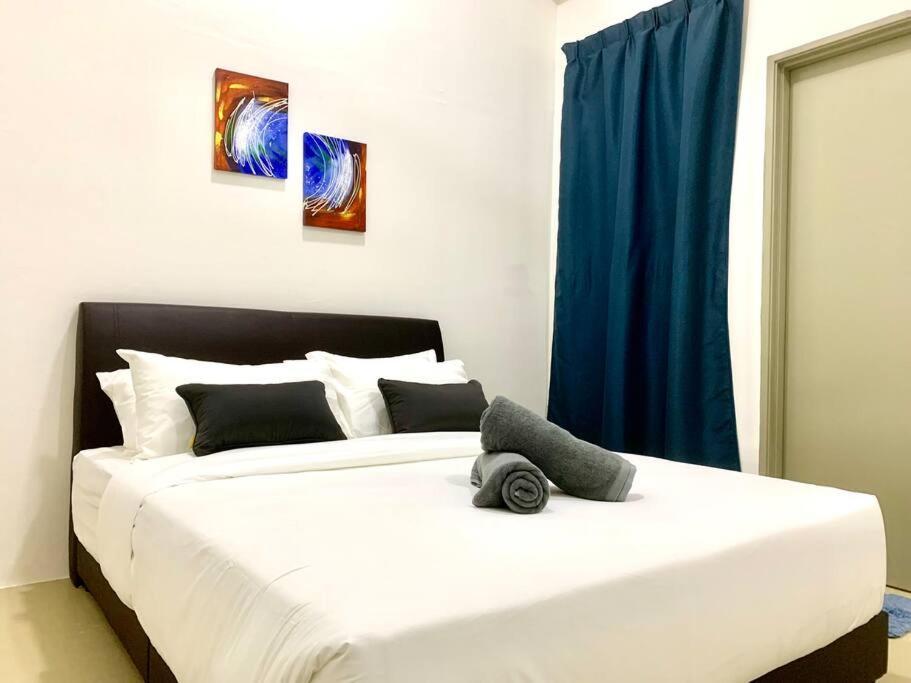 Apartment New Goldenhill 3br 1min Pasar Mlm Cameron Highlands Tanah Rata