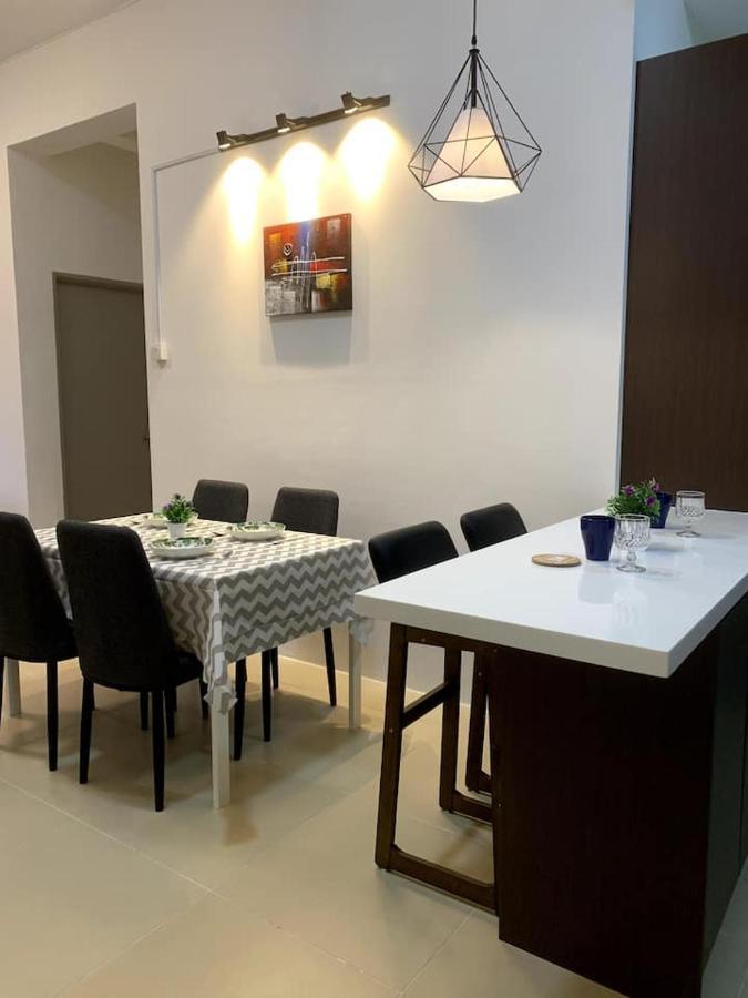 Apartment New Goldenhill 3br 1min Pasar Mlm Cameron Highlands