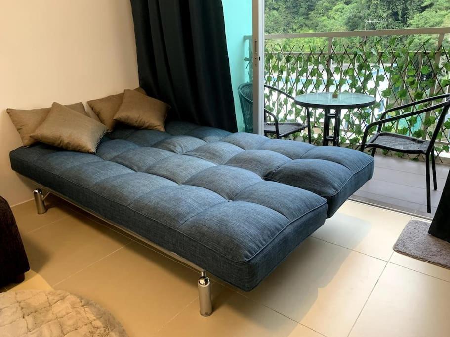 New Goldenhill 3br 1min Pasar Mlm Cameron Highlands Apartment