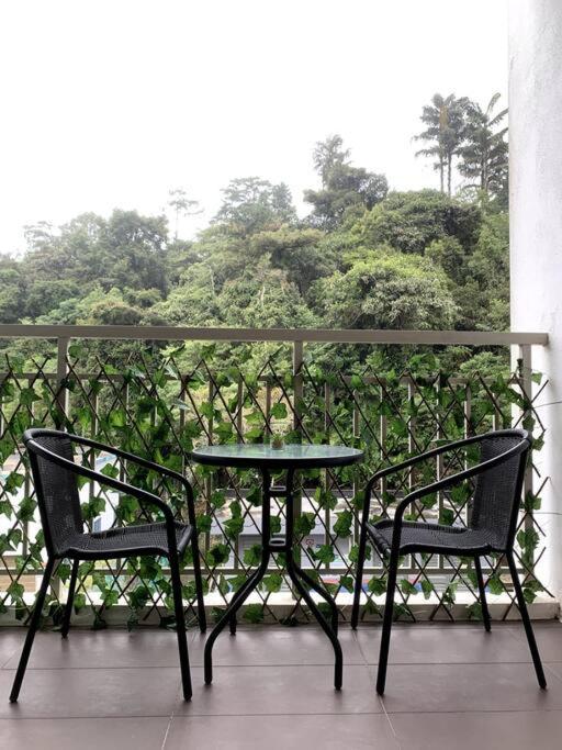 Apartment New Goldenhill 3br 1min Pasar Mlm Cameron Highlands Tanah Rata