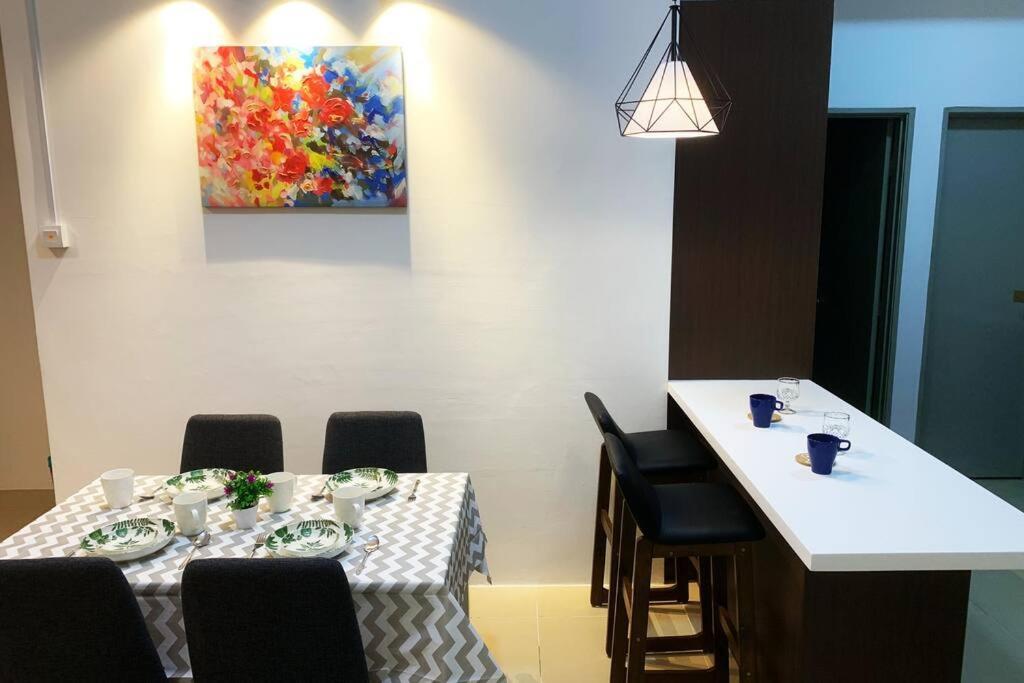 New Goldenhill 3br 1min Pasar Mlm Cameron Highlands * Tanah Rata