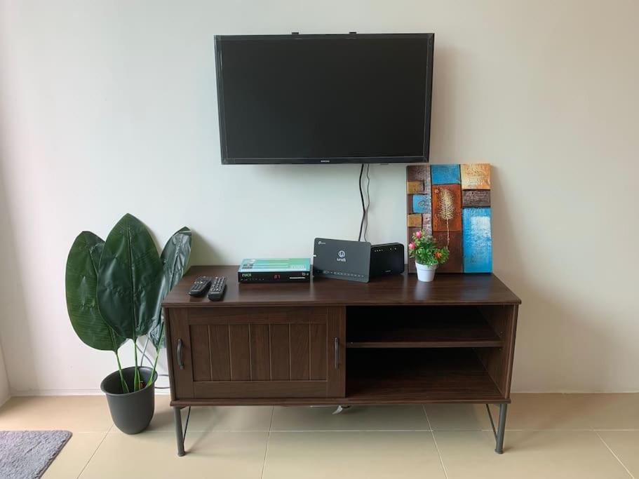 New Goldenhill 3br 1min Pasar Mlm Cameron Highlands Apartment *