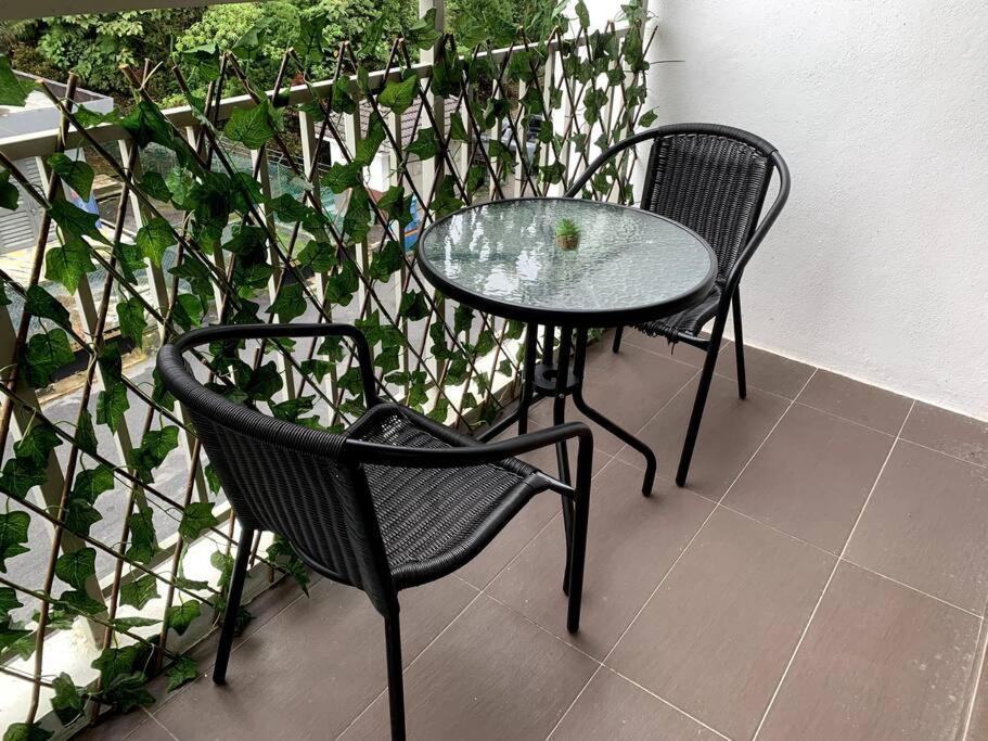 New Goldenhill 3br 1min Pasar Mlm Cameron Highlands Apartment